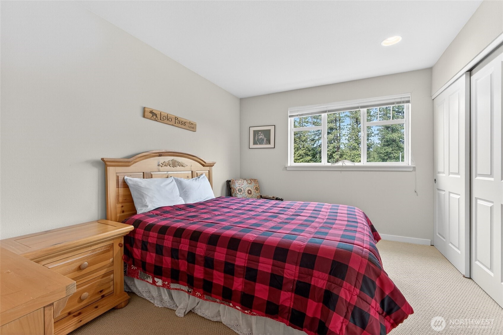 20701 Club House Drive #205, Leavenworth, WA 98826