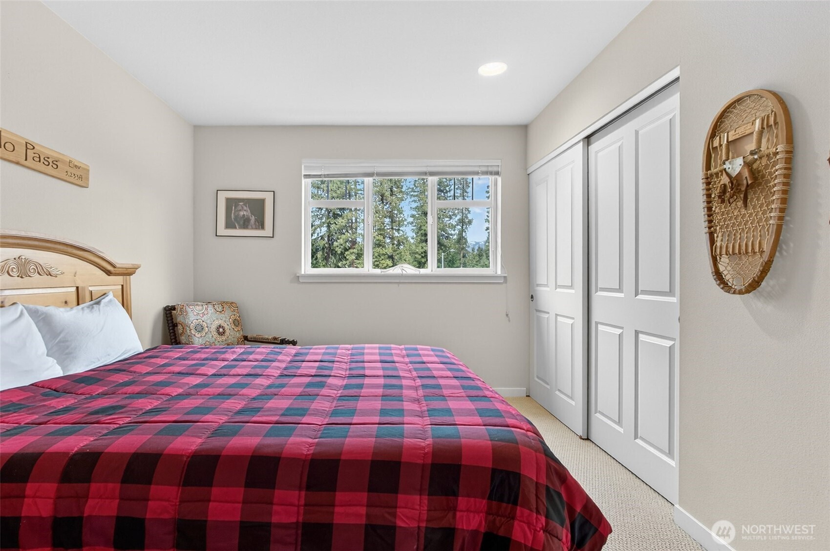 20701 Club House Drive #205, Leavenworth, WA 98826