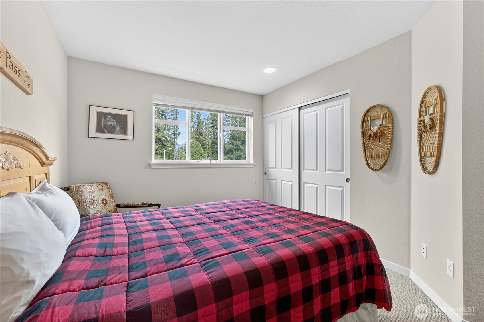 20701 Club House Drive #205, Leavenworth, WA 98826