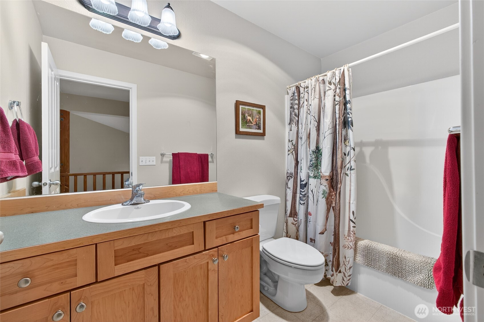 20701 Club House Drive #205, Leavenworth, WA 98826