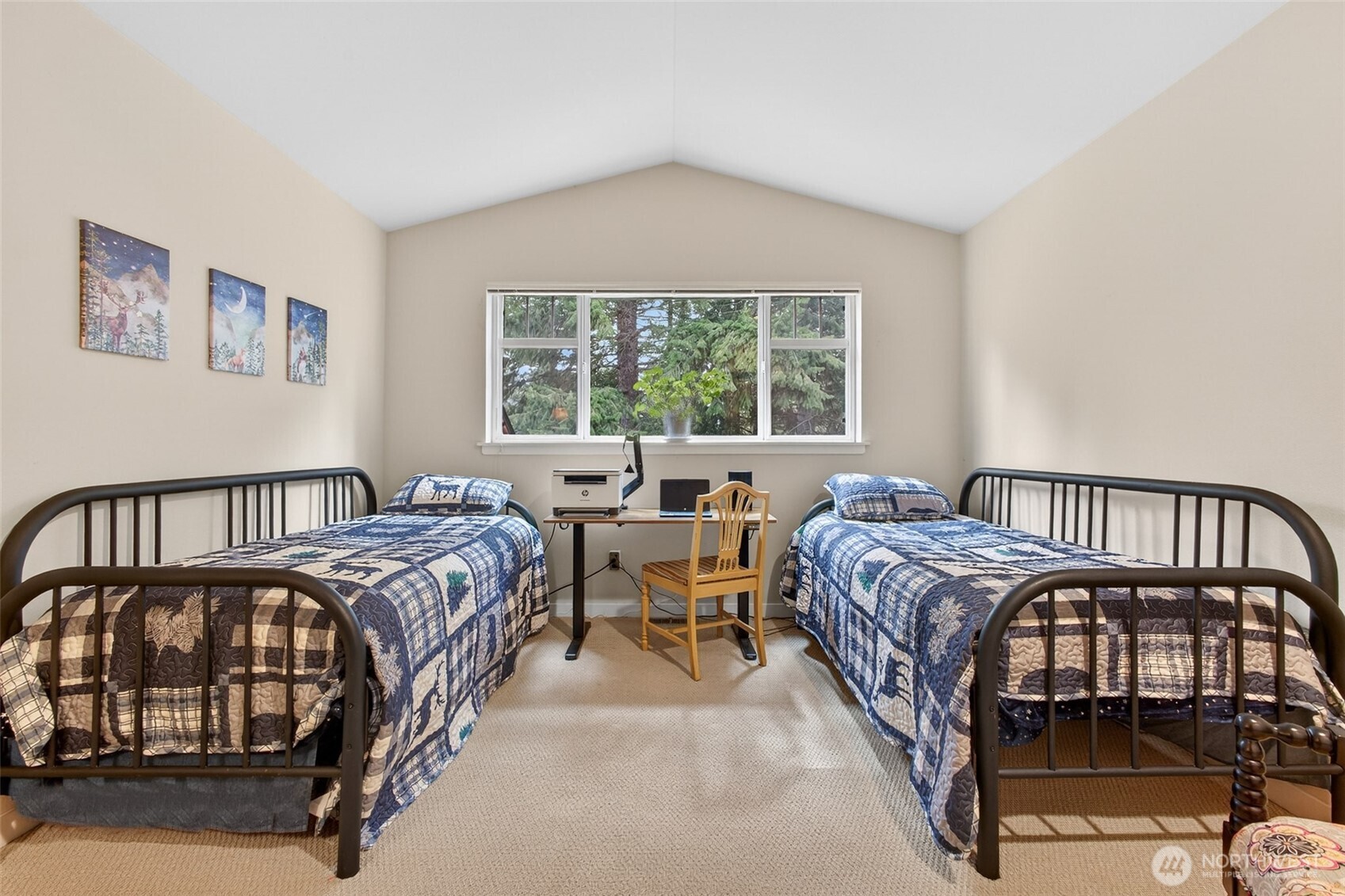 20701 Club House Drive #205, Leavenworth, WA 98826