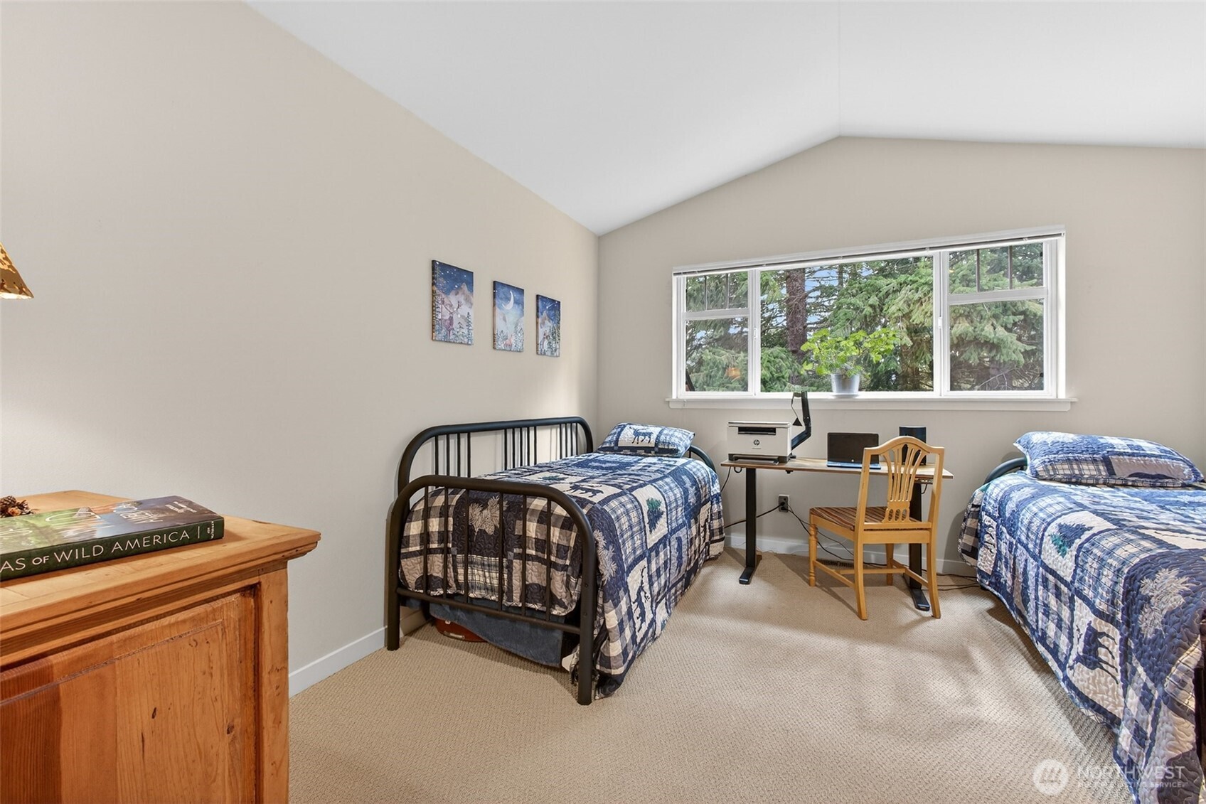 20701 Club House Drive #205, Leavenworth, WA 98826