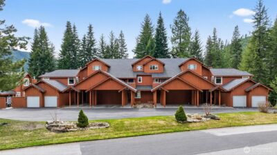 20701 Club House Drive #205, Leavenworth, WA 98826 - Photo 3