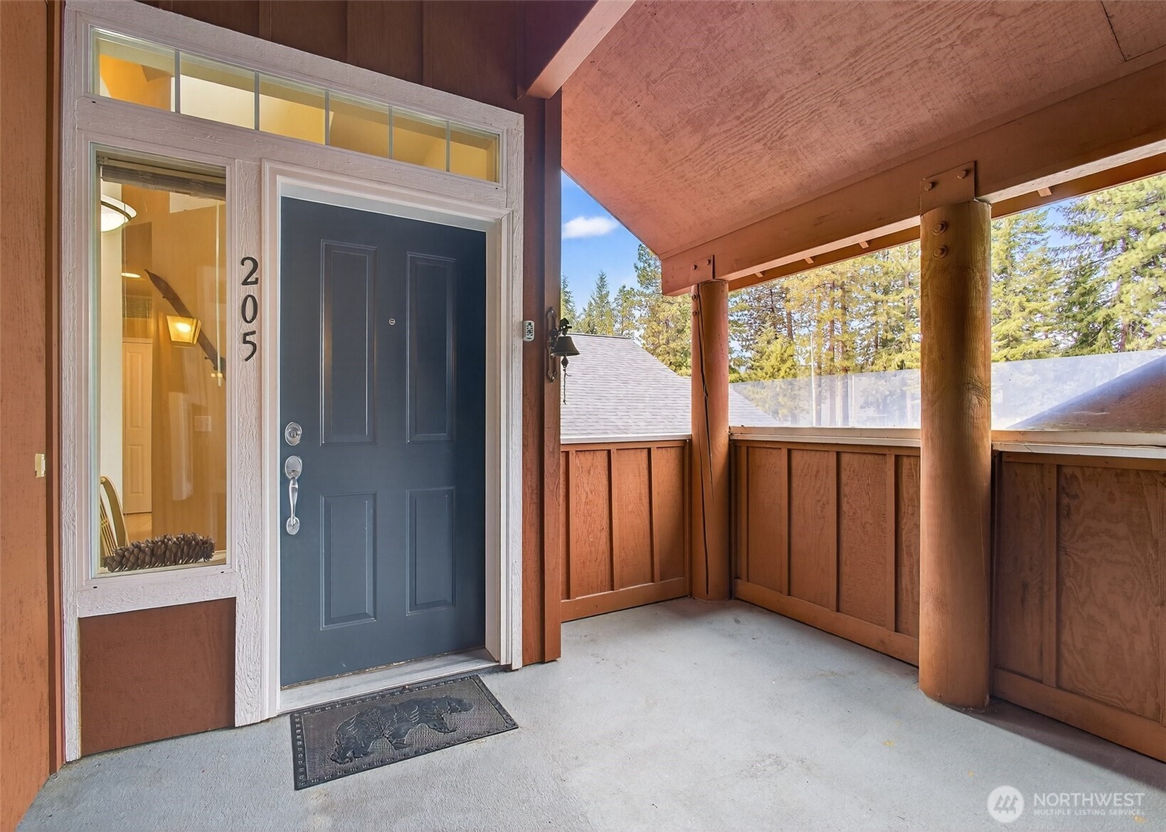 20701 Club House Drive #205, Leavenworth, WA 98826