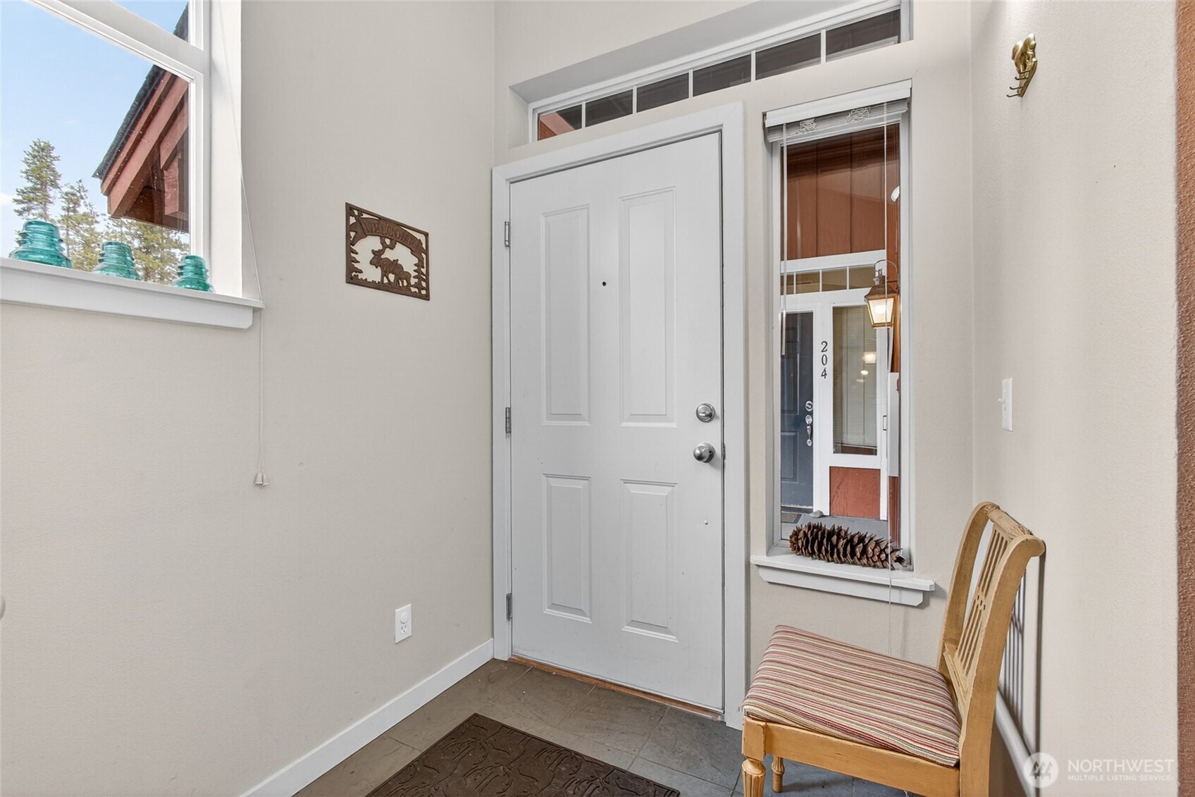 20701 Club House Drive #205, Leavenworth, WA 98826