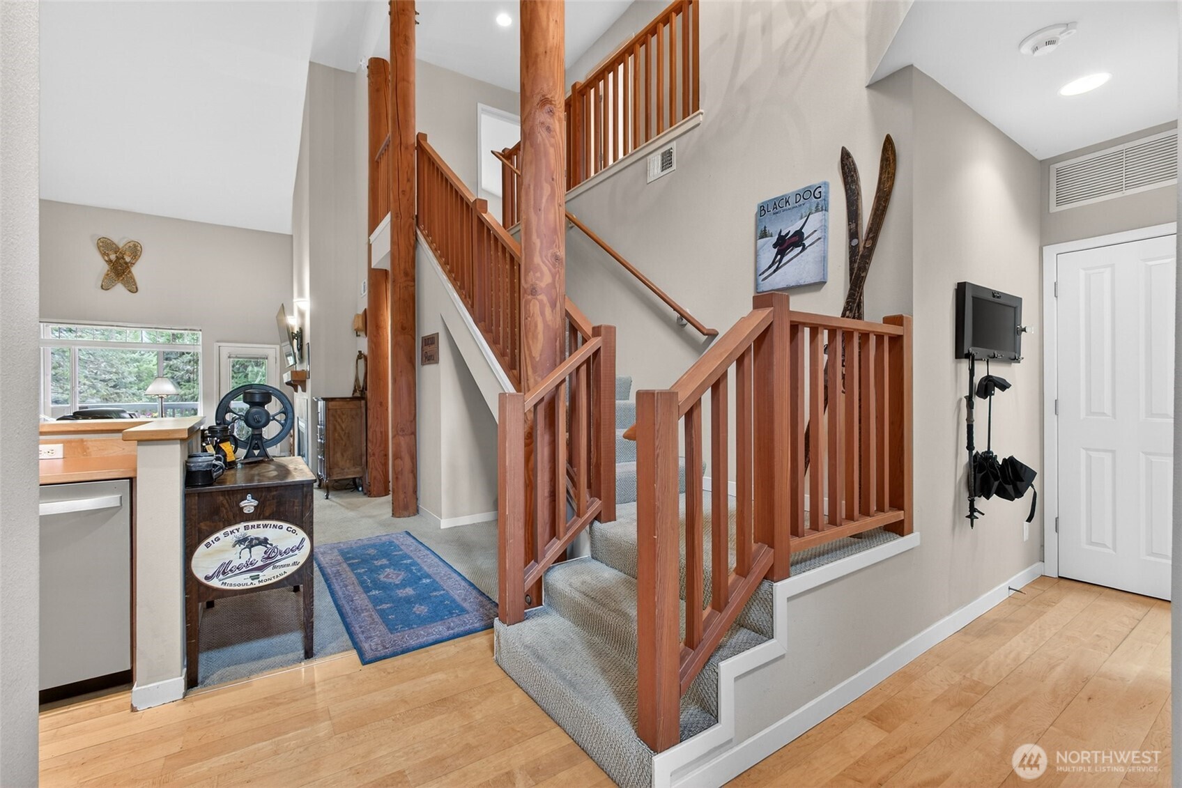 20701 Club House Drive #205, Leavenworth, WA 98826