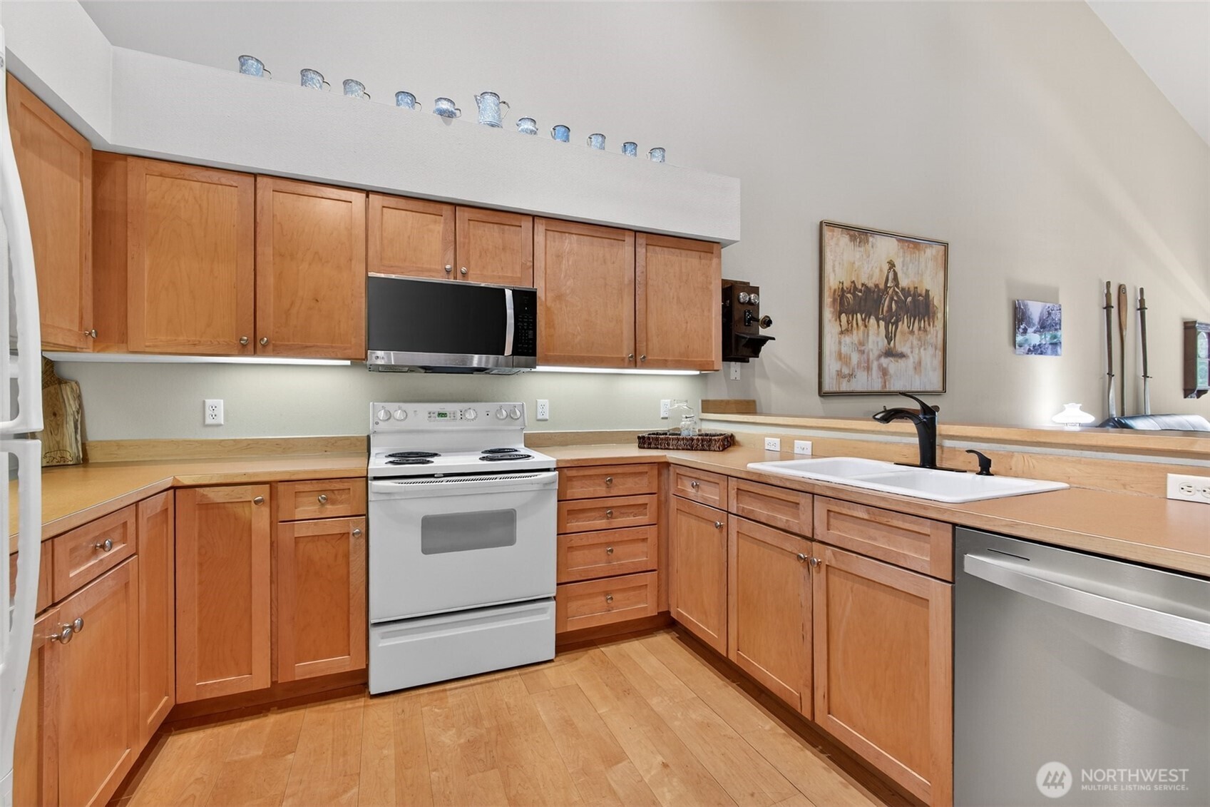 20701 Club House Drive #205, Leavenworth, WA 98826