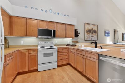 20701 Club House Drive #205, Leavenworth, WA 98826 - Photo 7