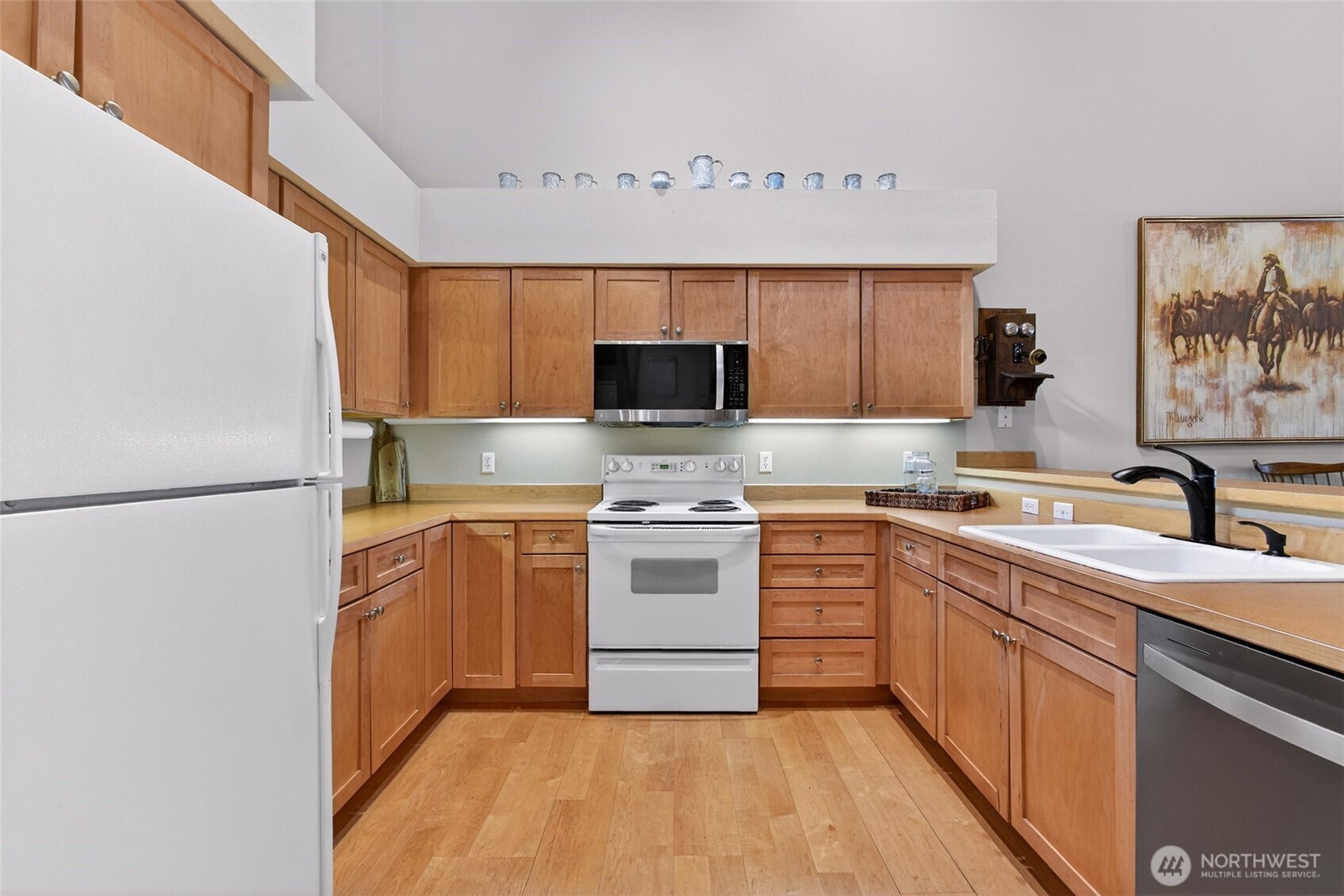 20701 Club House Drive #205, Leavenworth, WA 98826