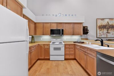20701 Club House Drive #205, Leavenworth, WA 98826 - Photo 8