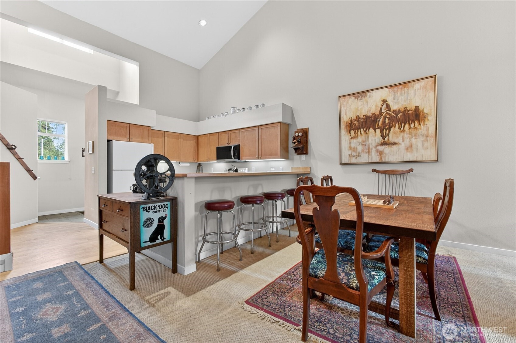 20701 Club House Drive #205, Leavenworth, WA 98826