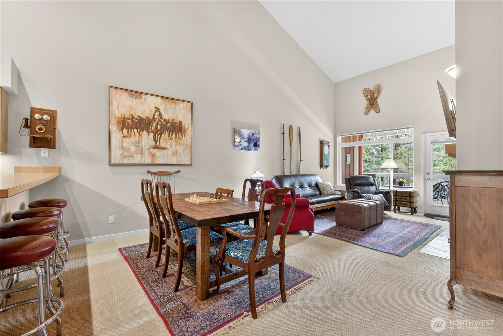 20701 Club House Drive #205, Leavenworth, WA 98826