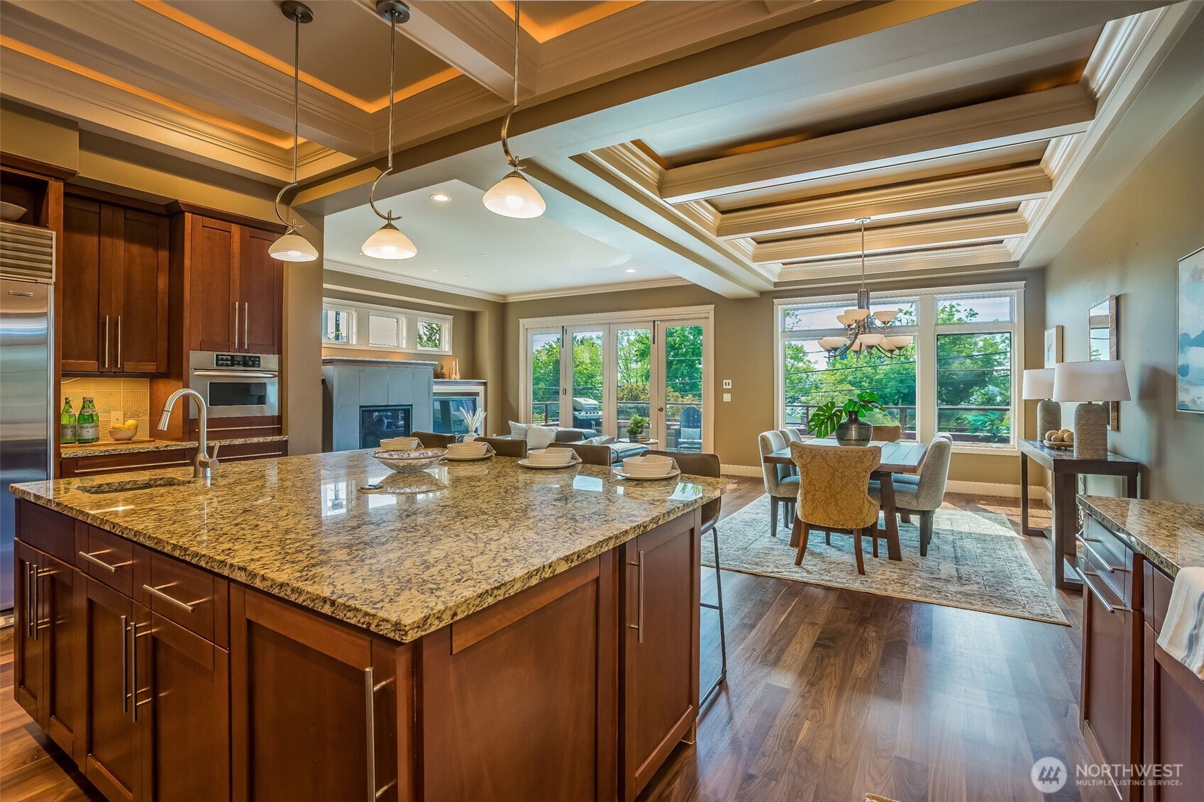 317 1st Street , Kirkland, WA 98033