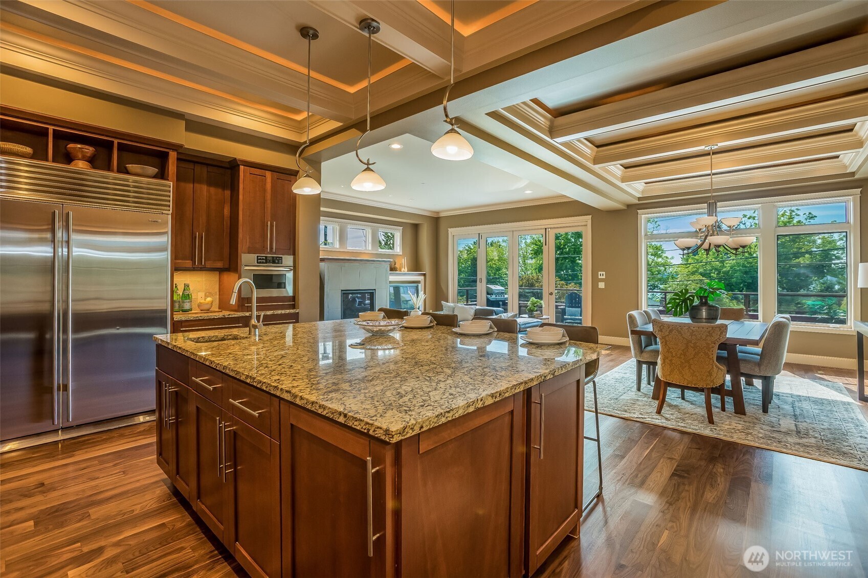 317 1st Street , Kirkland, WA 98033