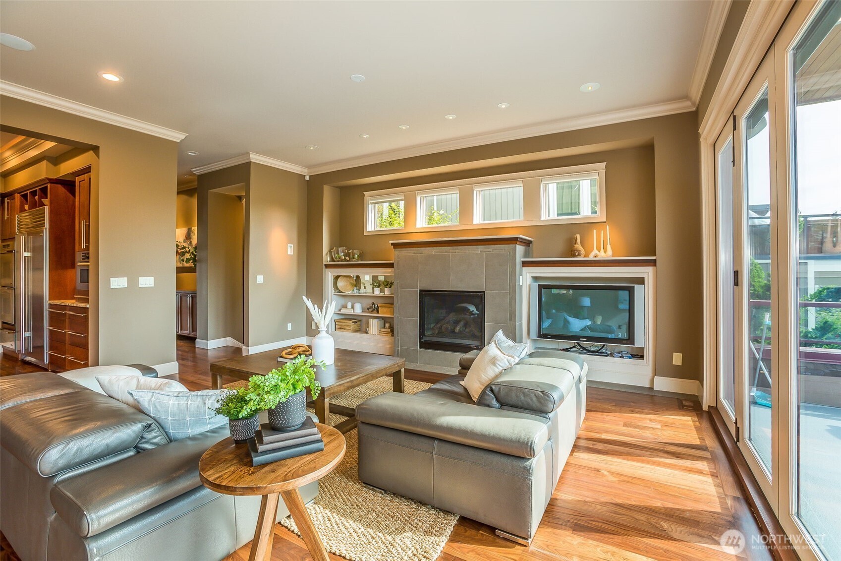 317 1st Street , Kirkland, WA 98033