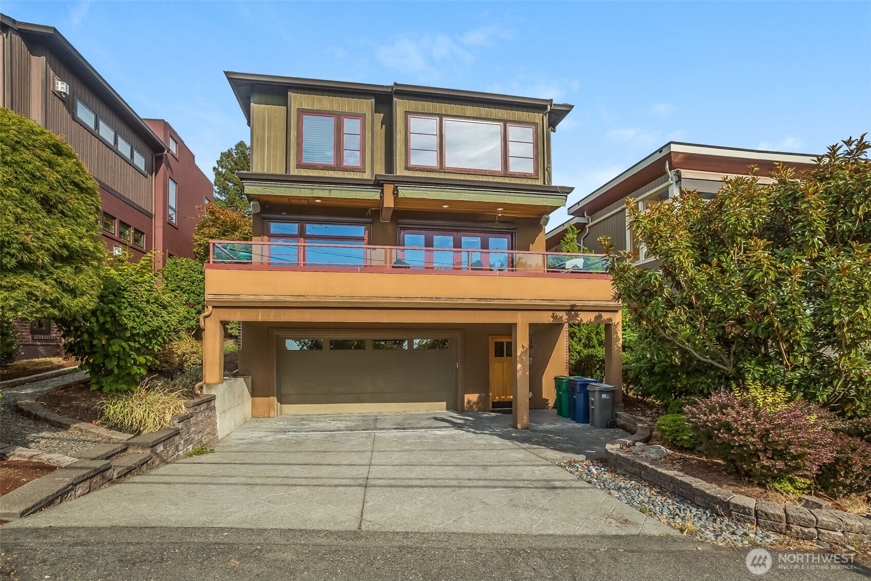 317 1st Street , Kirkland, WA 98033