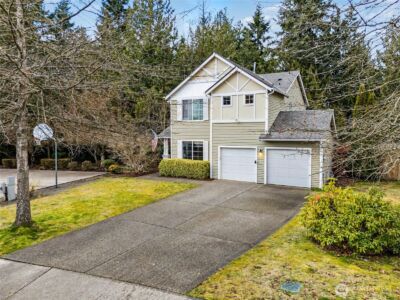 19736 99 Street Ct E, Bonney Lake, WA 98391 - Photo 1