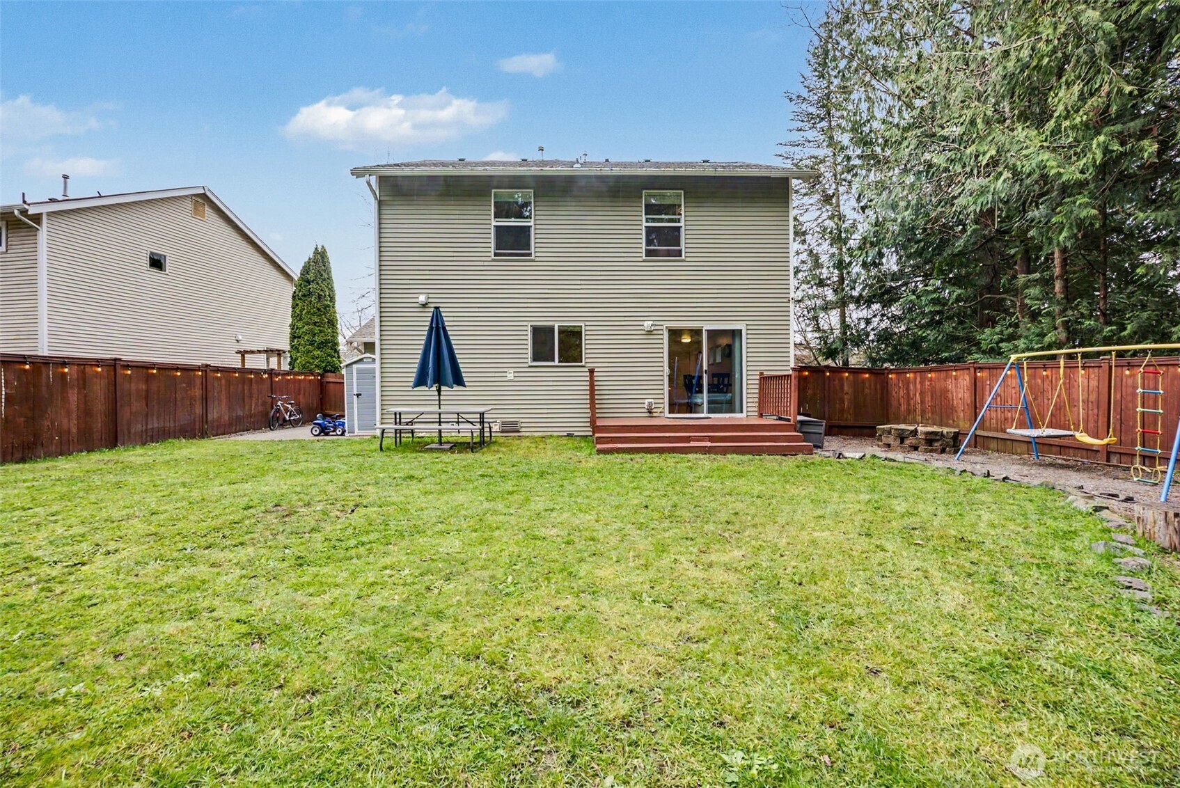 19736 99 Street Ct E, Bonney Lake, WA 98391