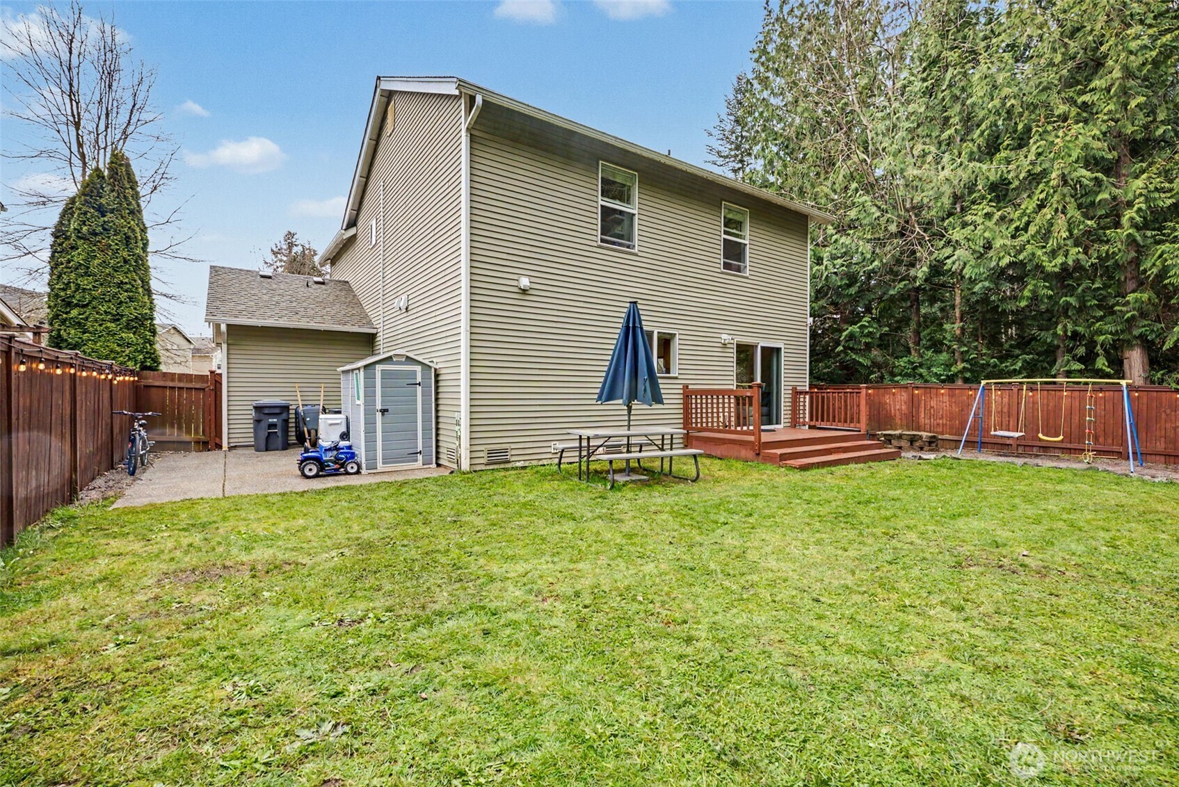 19736 99 Street Ct E, Bonney Lake, WA 98391