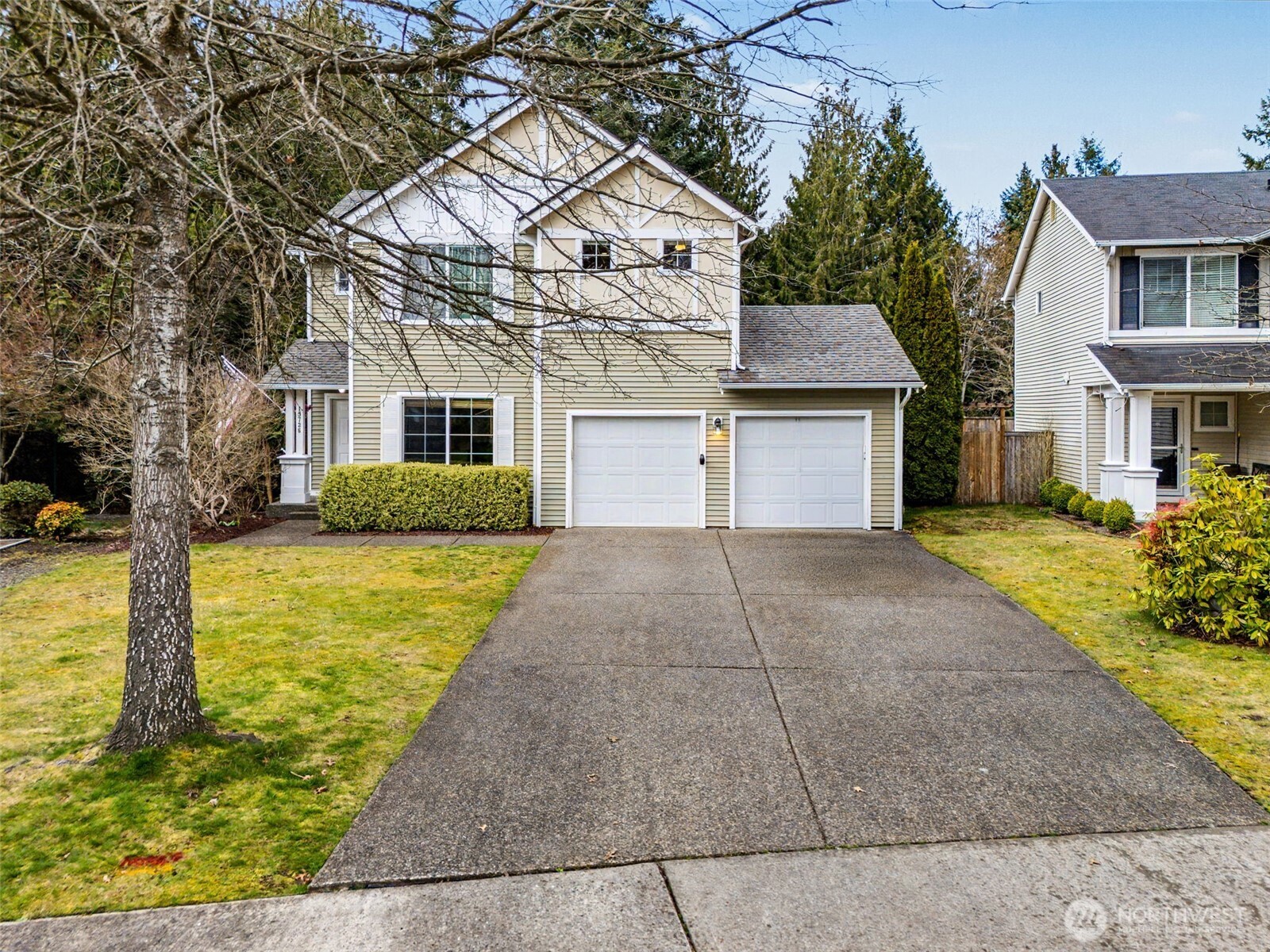 19736 99 Street Ct E, Bonney Lake, WA 98391