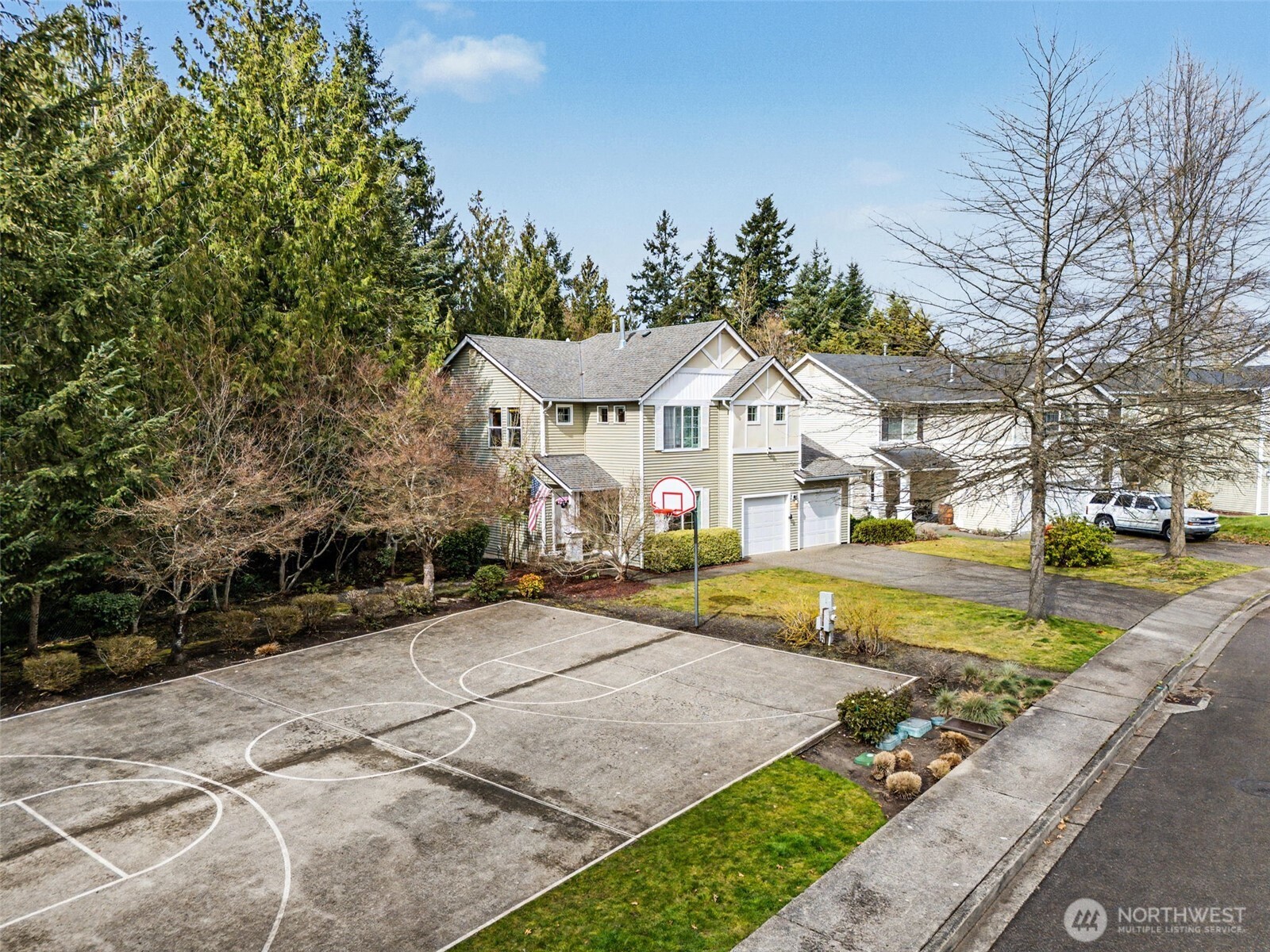 19736 99 Street Ct E, Bonney Lake, WA 98391