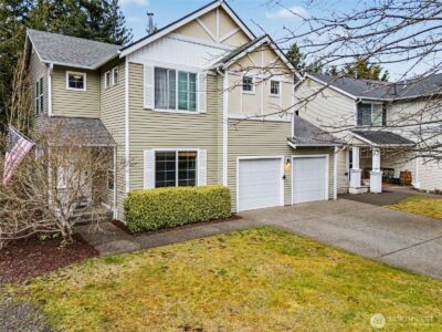 19736 99 Street Ct E, Bonney Lake, WA 98391 - Photo 2