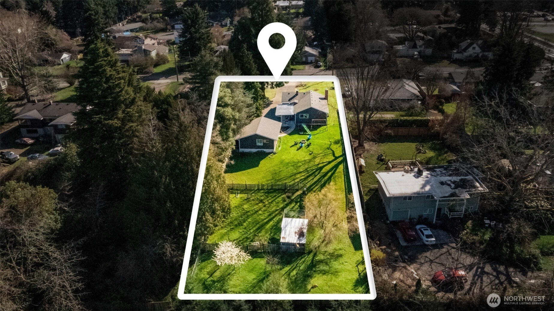 4226 Sunset Drive W, University Place, WA 98466