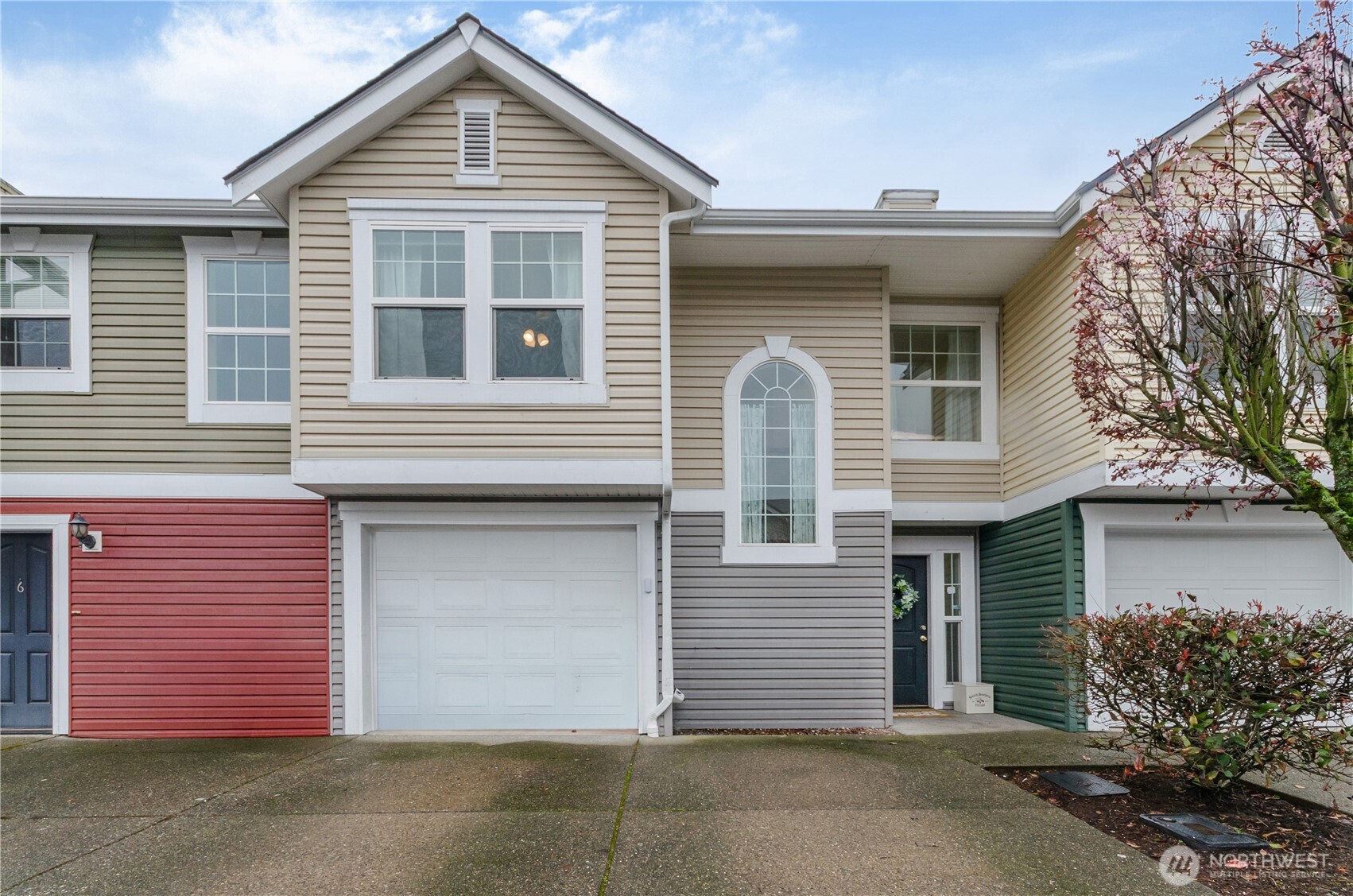 5901 111th Street Ct E #7, Puyallup, WA 98373