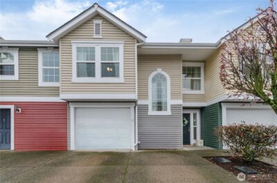 5901 111th Street Ct E #7, Puyallup, WA 98373