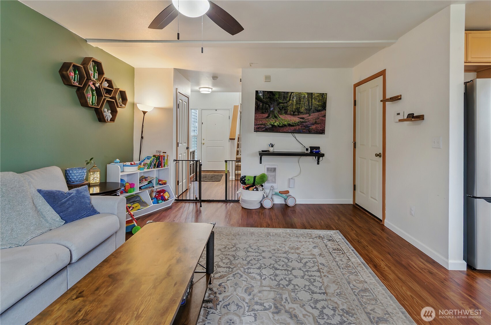 5901 111th Street Ct E #7, Puyallup, WA 98373