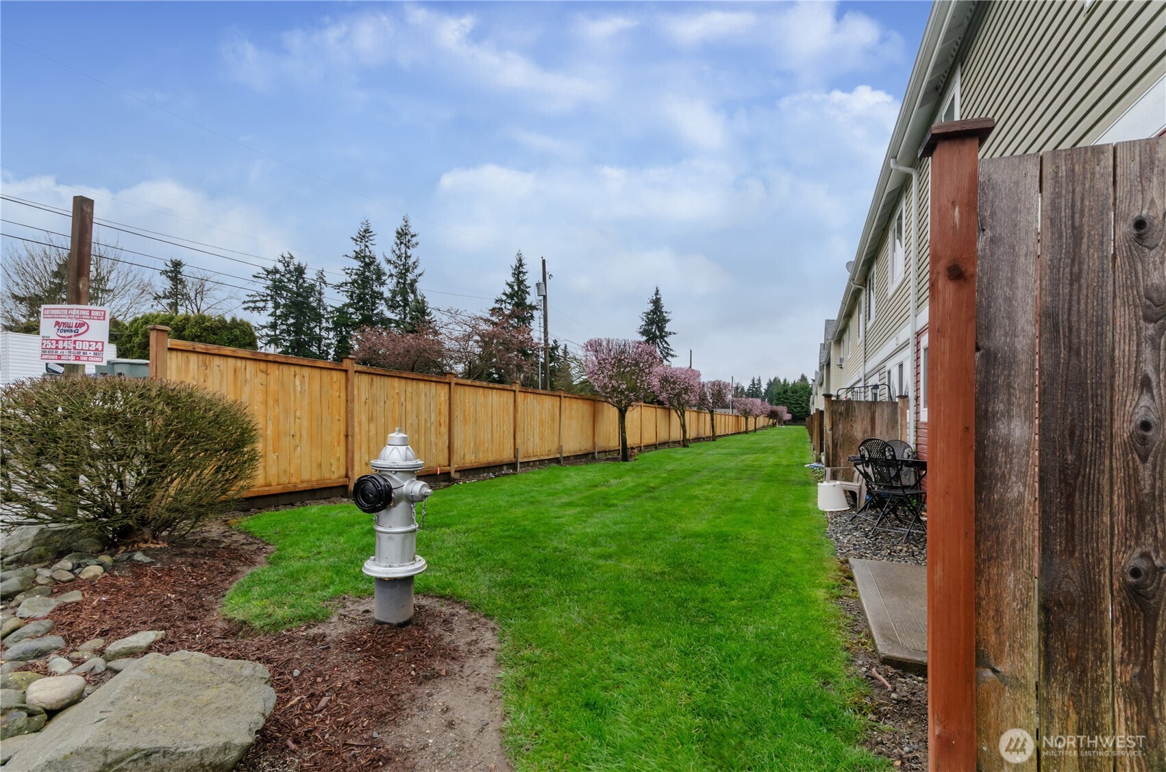 5901 111th Street Ct E #7, Puyallup, WA 98373