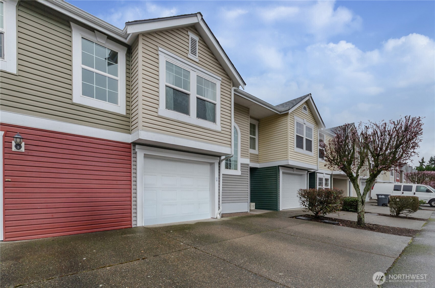 5901 111th Street Ct E #7, Puyallup, WA 98373