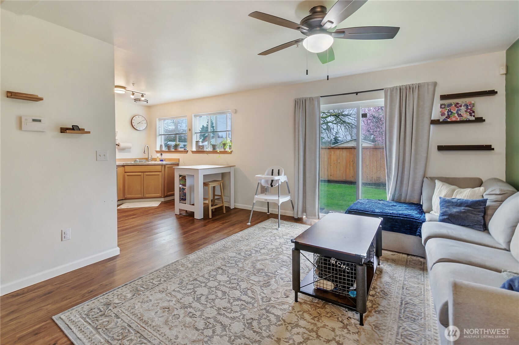 5901 111th Street Ct E #7, Puyallup, WA 98373