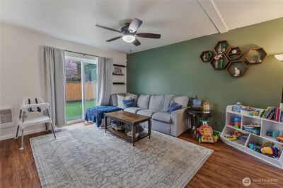 5901 111th Street Ct E #7, Puyallup, WA 98373 - Photo 6