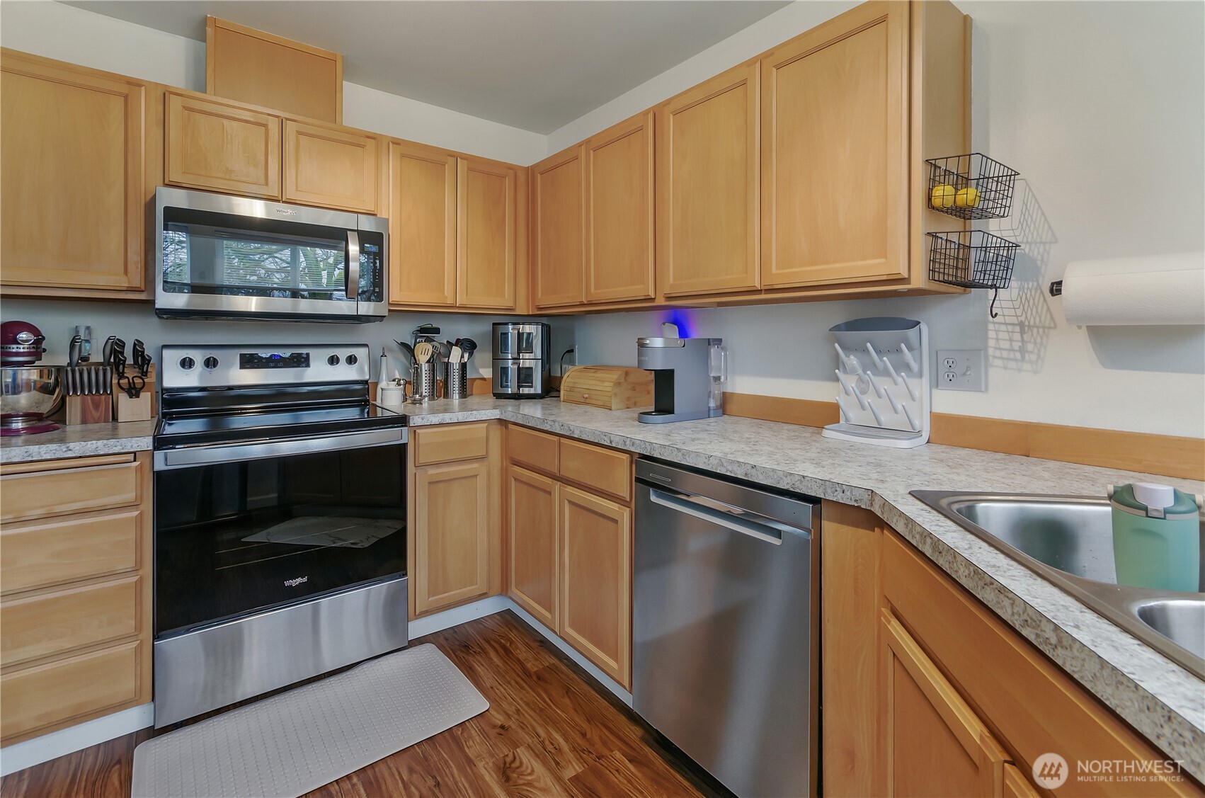 5901 111th Street Ct E #7, Puyallup, WA 98373