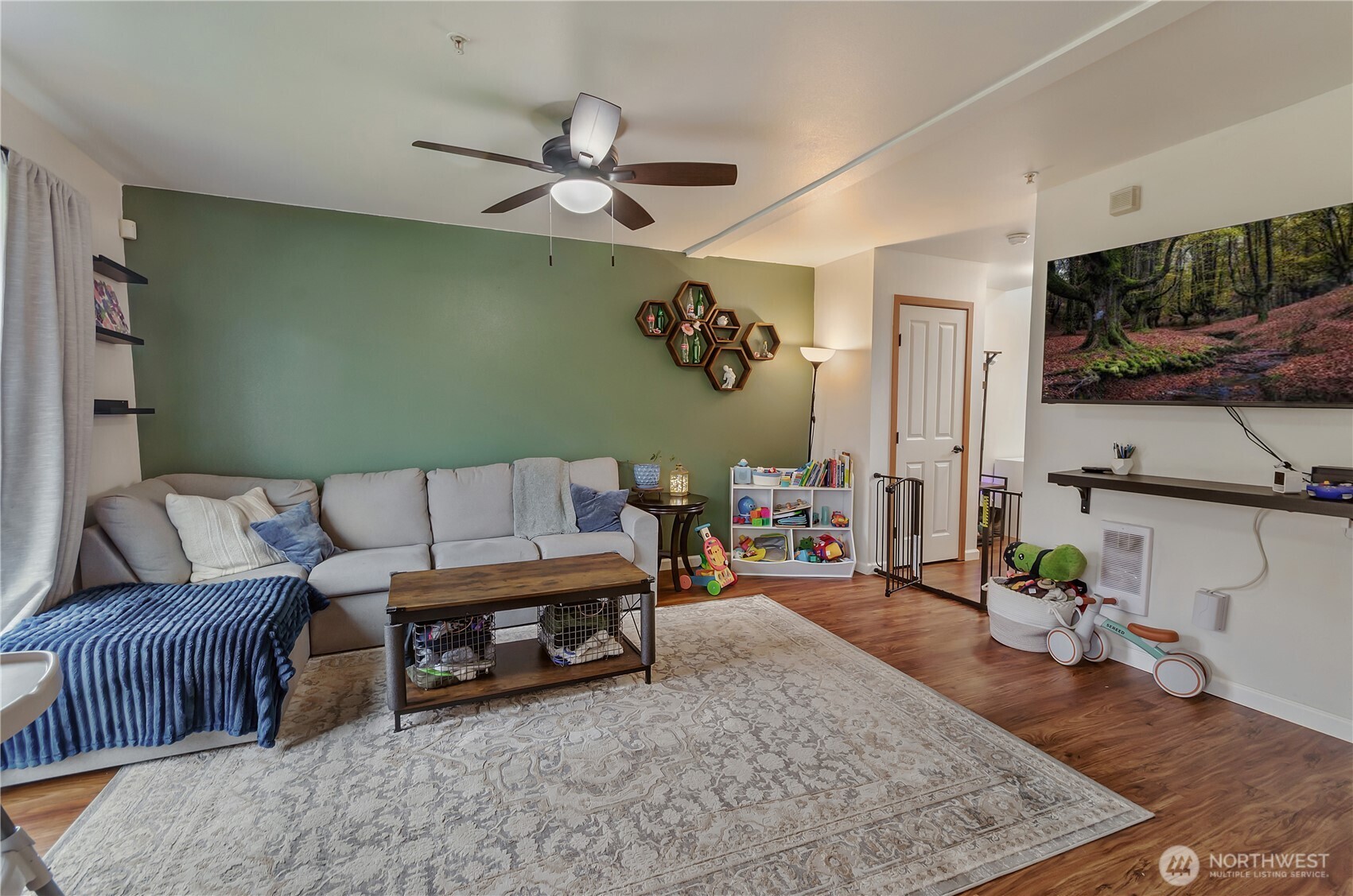 5901 111th Street Ct E #7, Puyallup, WA 98373