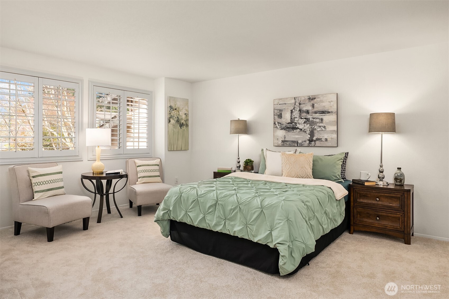 6510 115th Place SE, Bellevue, WA 98006