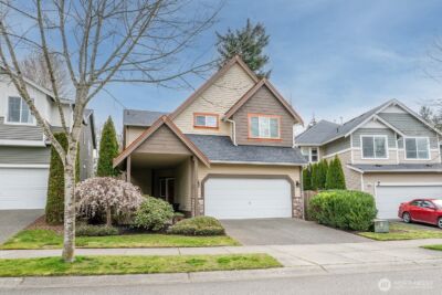 12707 12th Dr SE , Everett, WA 98208