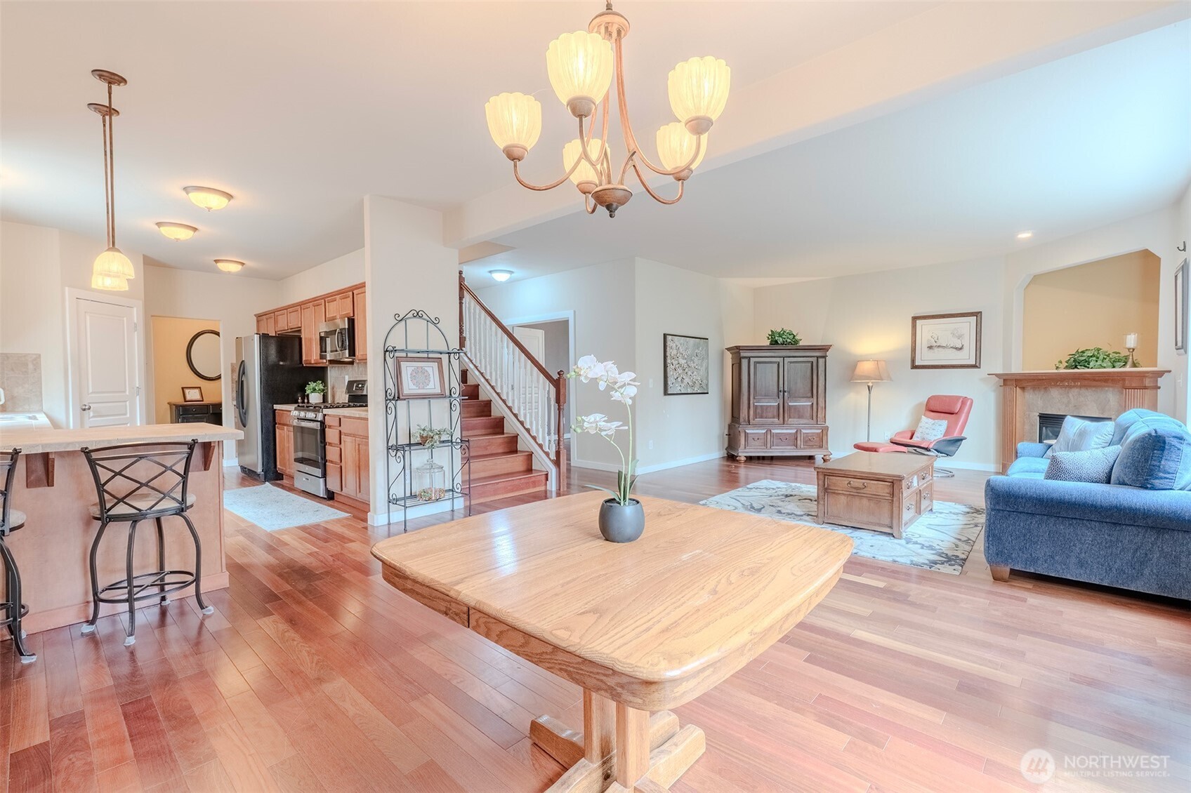 12707 12th Dr SE , Everett, WA 98208