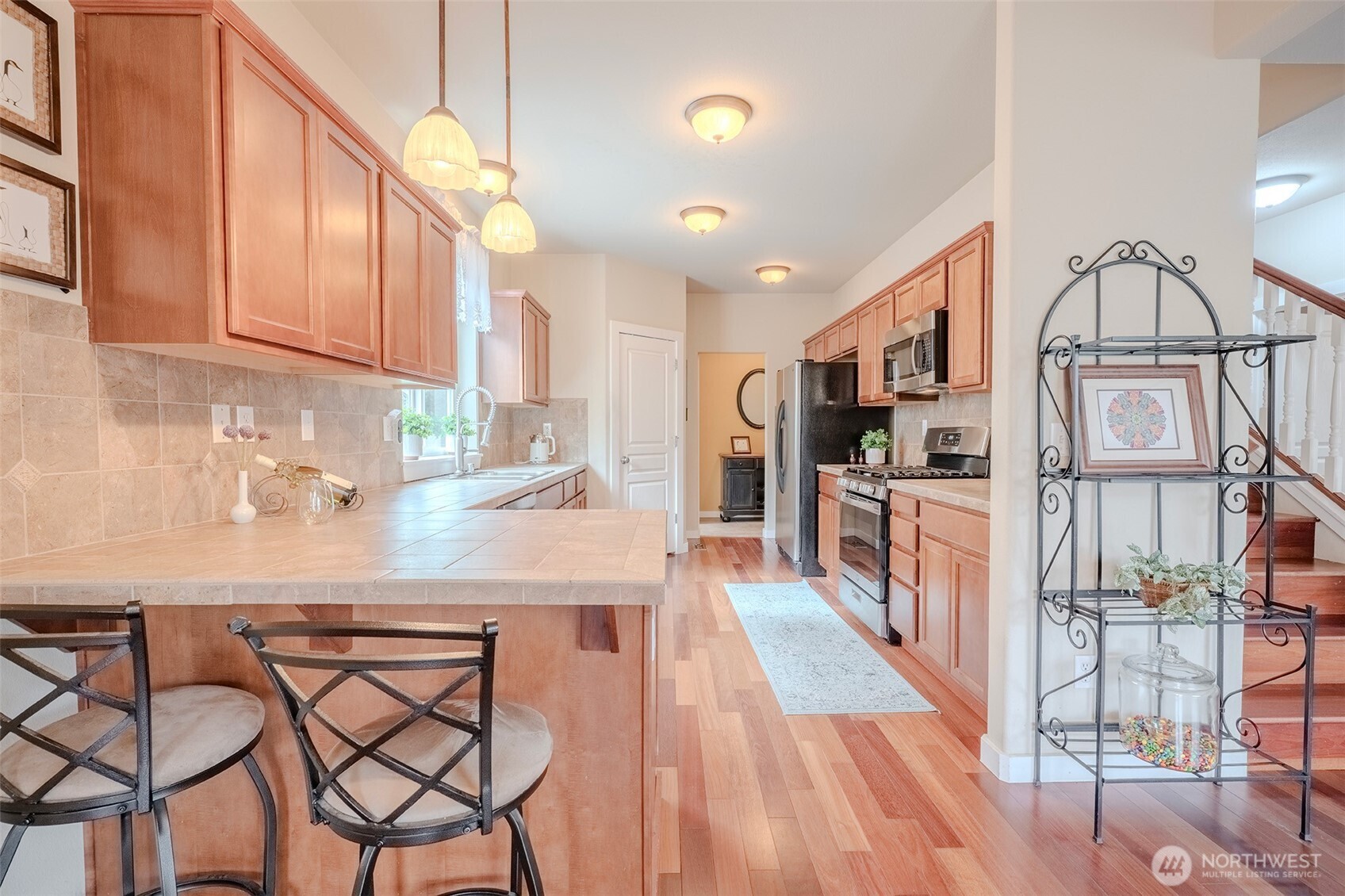 12707 12th Dr SE , Everett, WA 98208