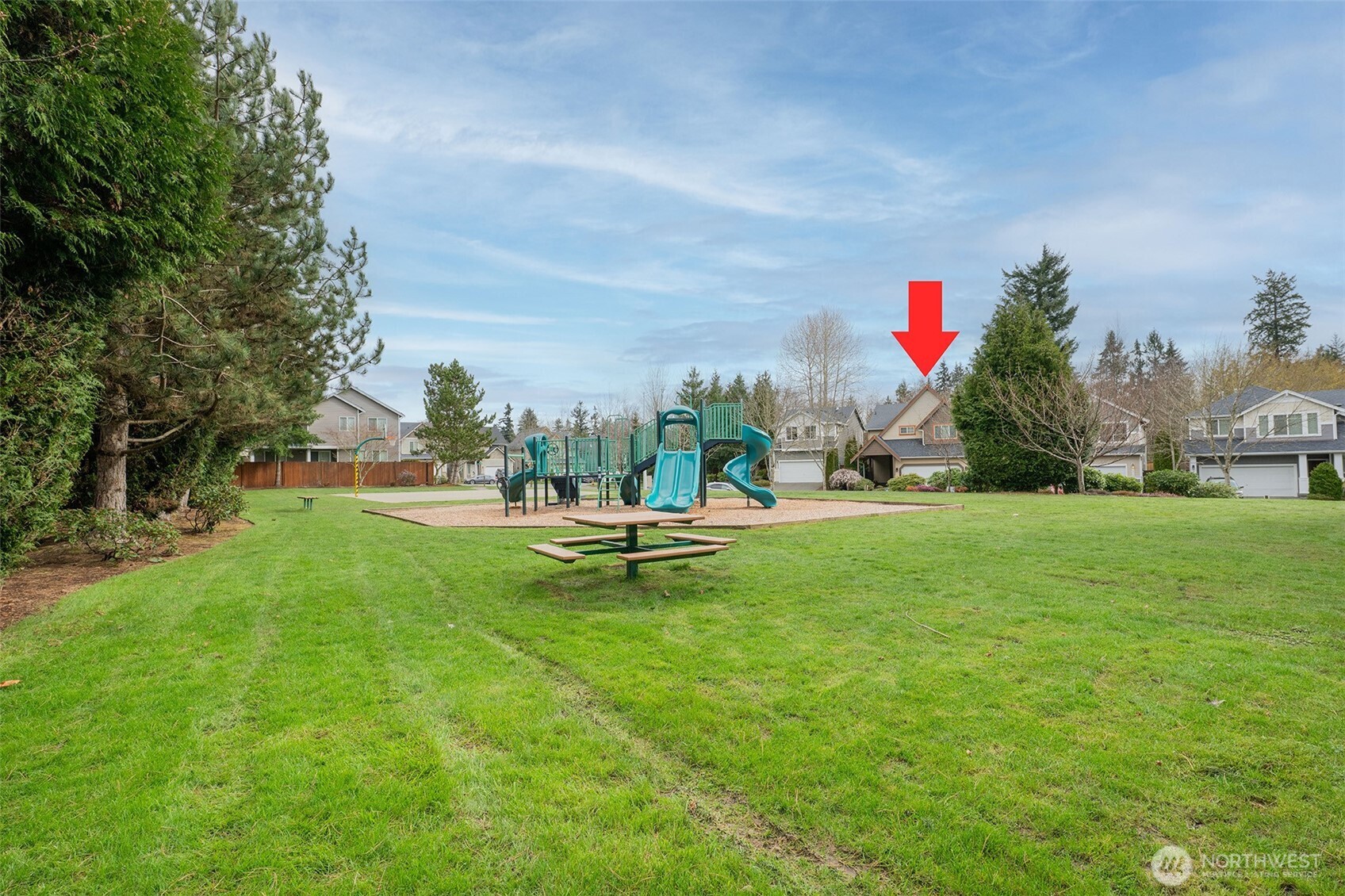 12707 12th Dr SE , Everett, WA 98208