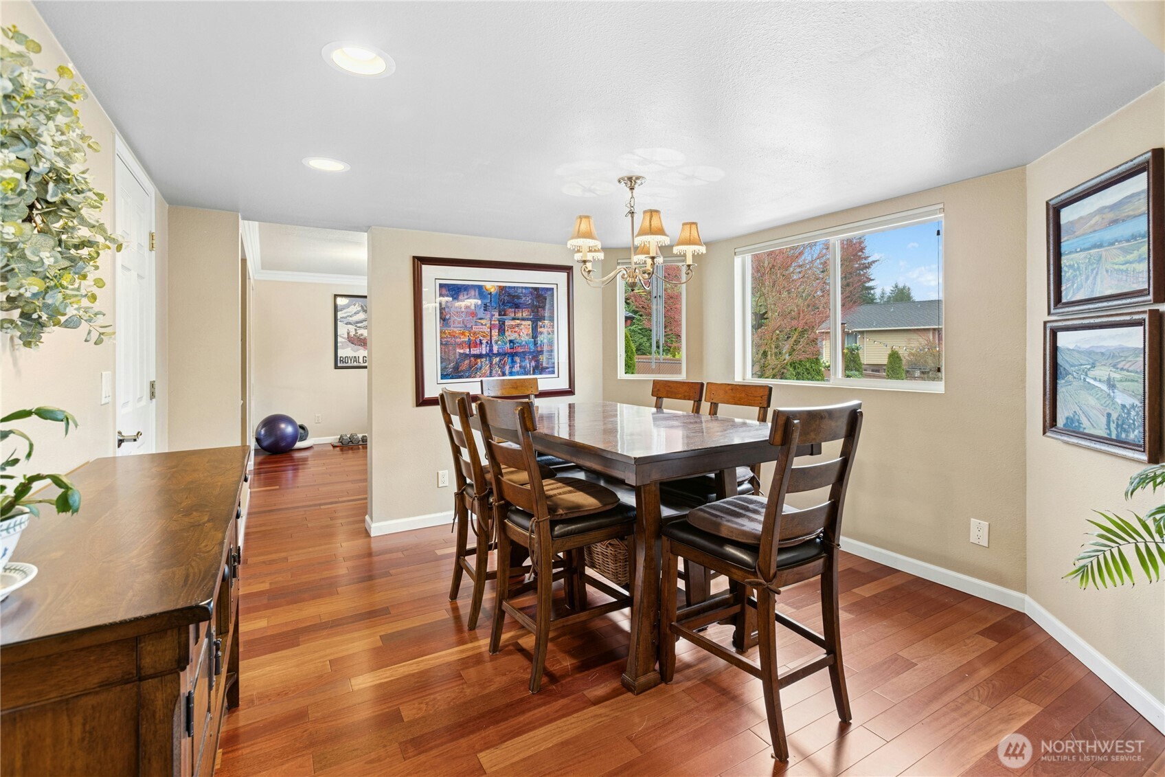 15716 SE 168th Street , Renton, WA 98058