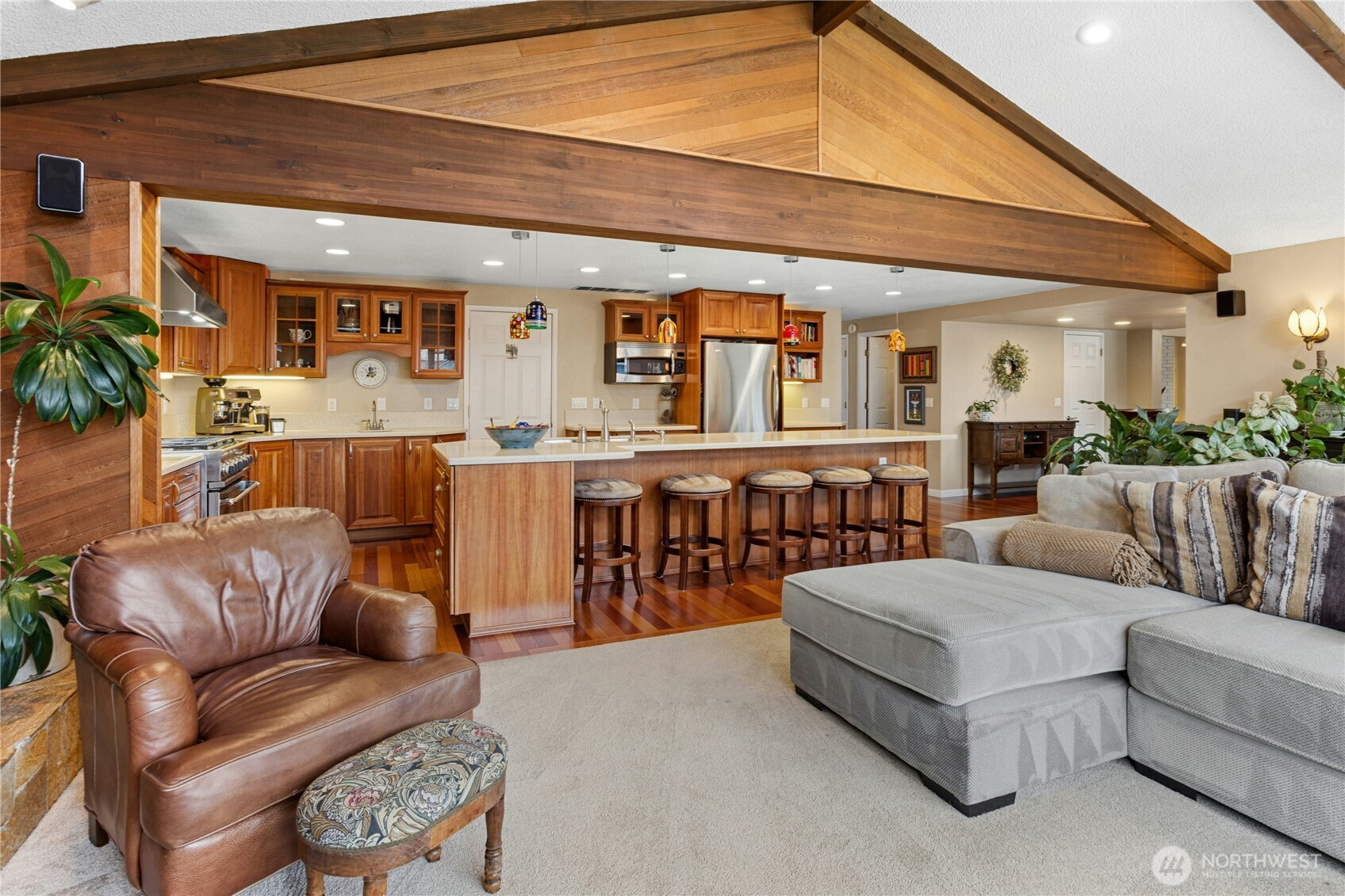 15716 SE 168th Street , Renton, WA 98058