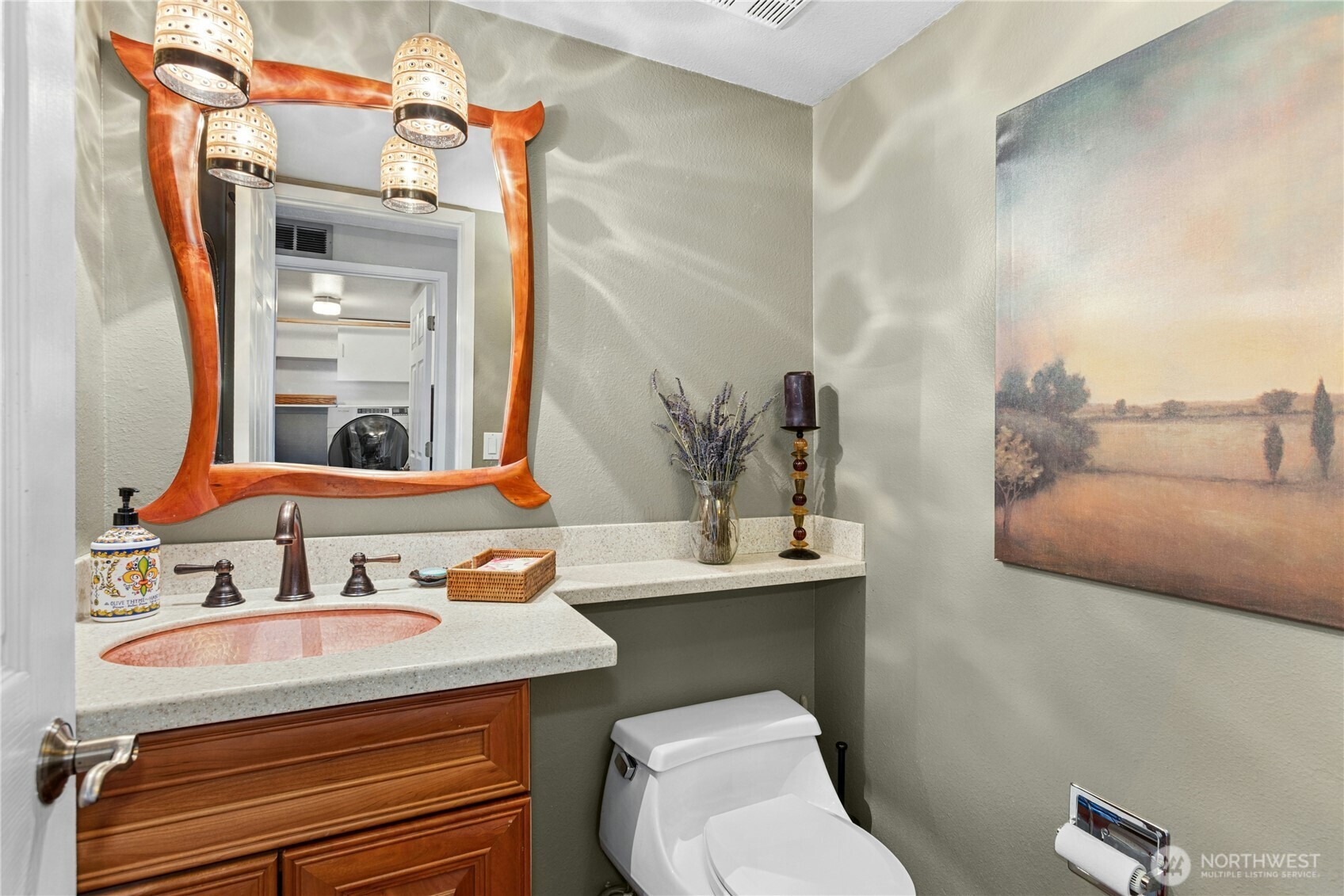 15716 SE 168th Street , Renton, WA 98058