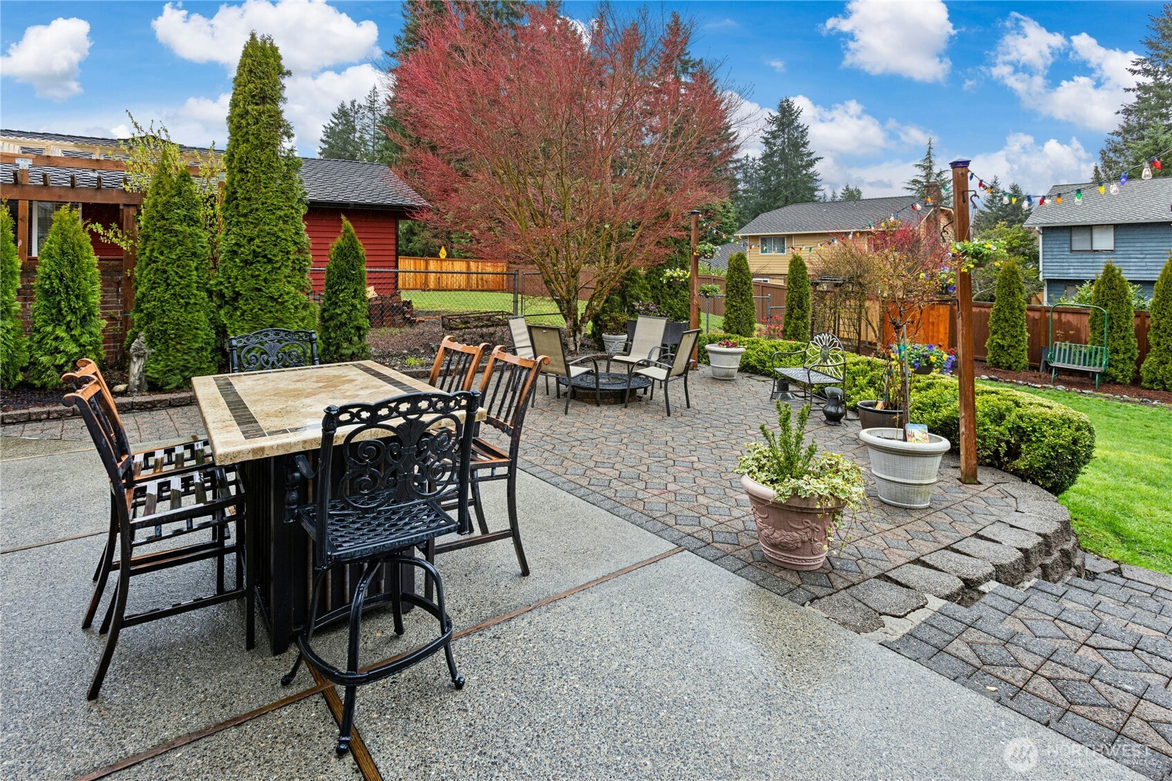 15716 SE 168th Street , Renton, WA 98058