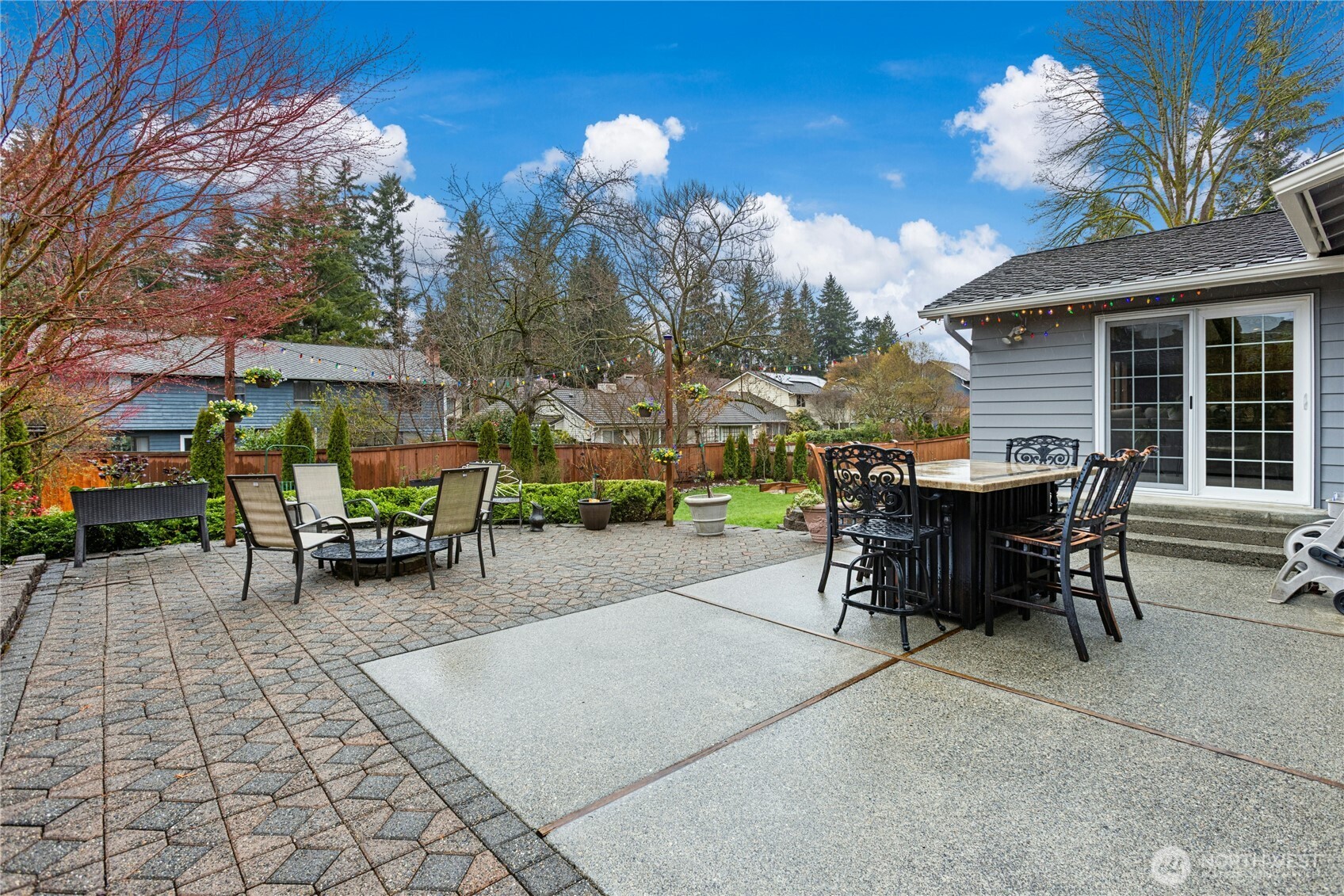 15716 SE 168th Street , Renton, WA 98058