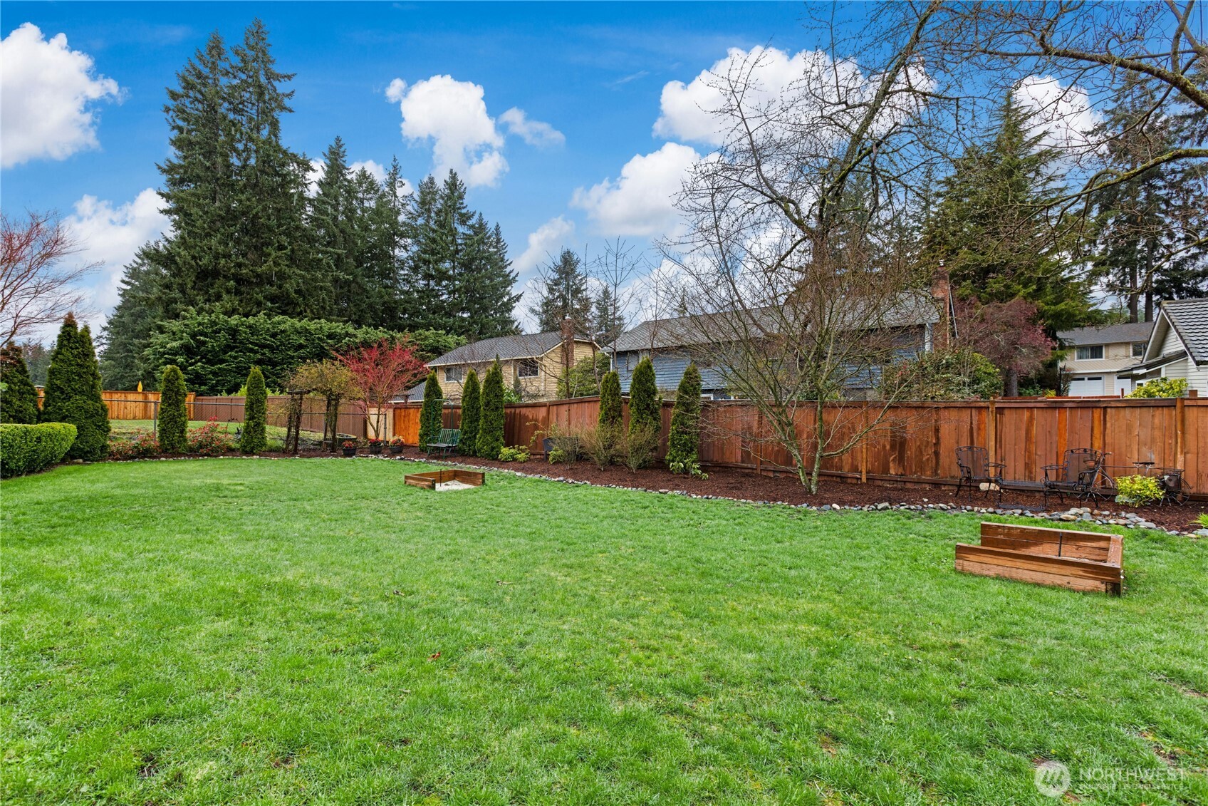 15716 SE 168th Street , Renton, WA 98058
