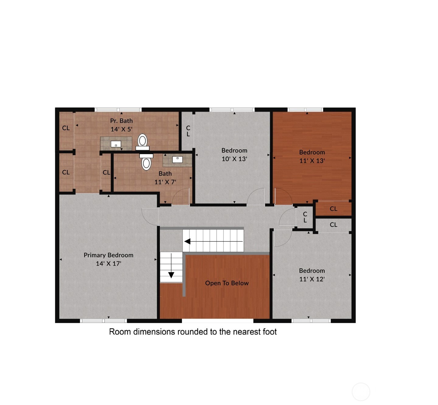 15716 SE 168th Street , Renton, WA 98058