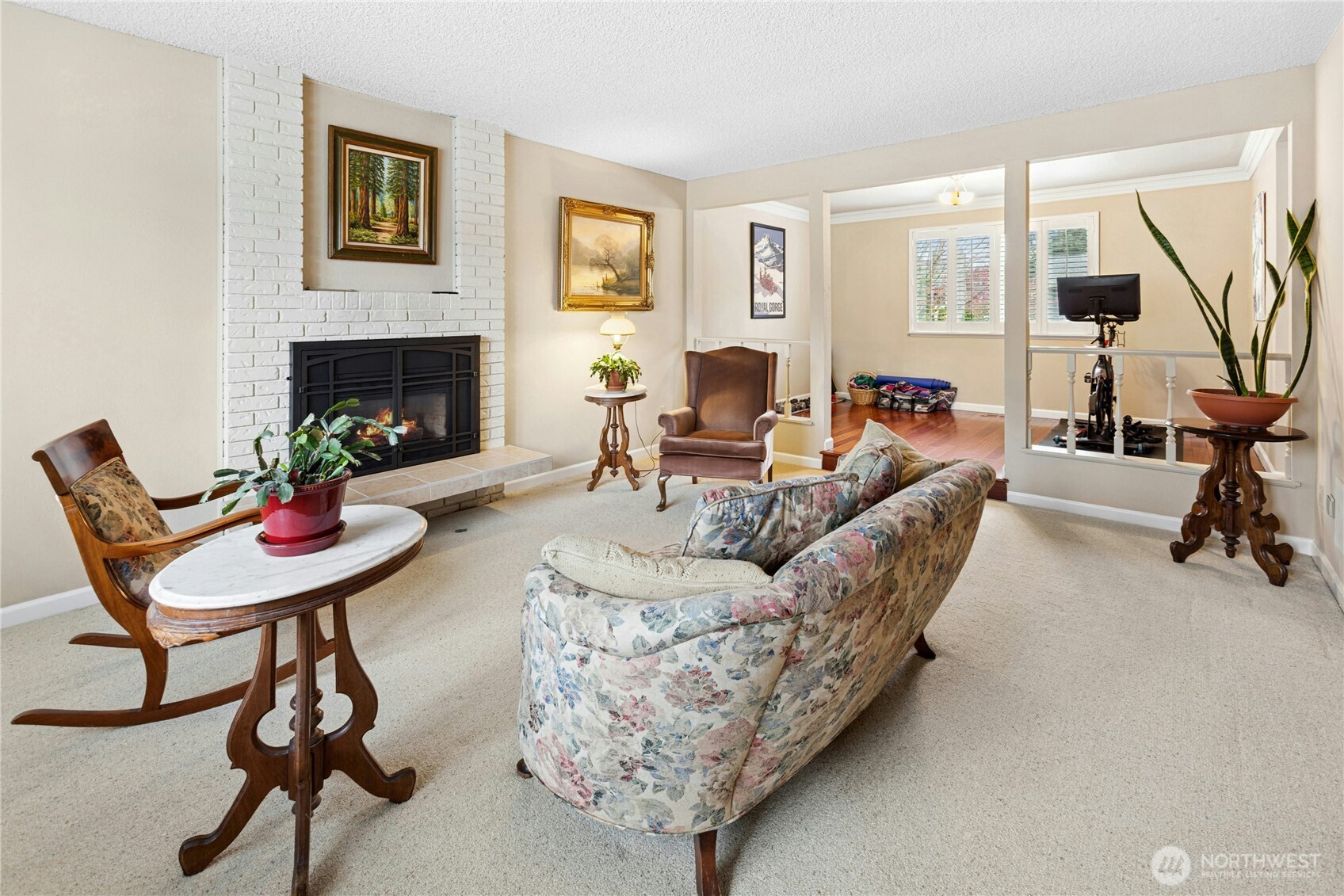 15716 SE 168th Street , Renton, WA 98058