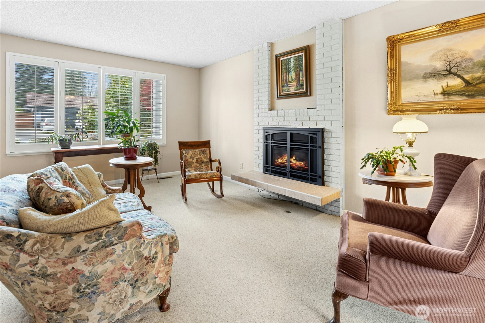 15716 SE 168th Street , Renton, WA 98058